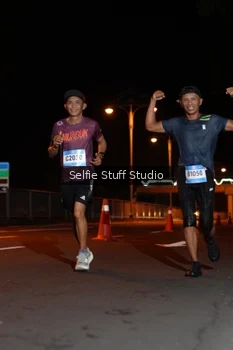 Runner Photo 4309706