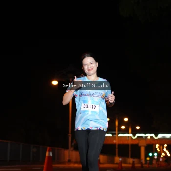 Runner Photo 4309708