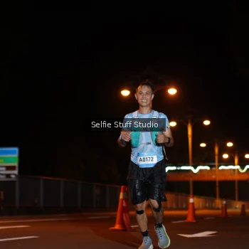 Runner Photo 4309712