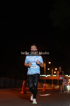 Runner Photo 4309713