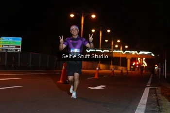 Runner Photo 4309714