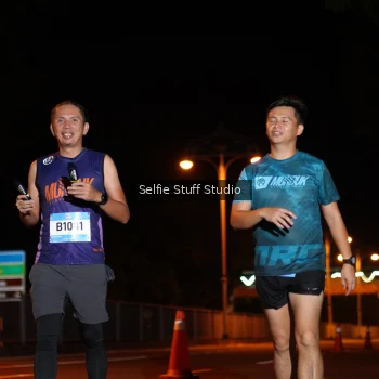 Runner Photo 4309716