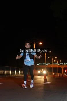 Runner Photo 4309717