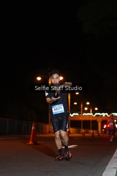 Runner Photo 4309718