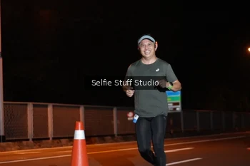 Runner Photo 4309719