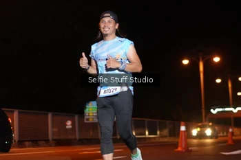 Runner Photo 4309720