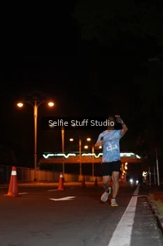 Runner Photo 4309722