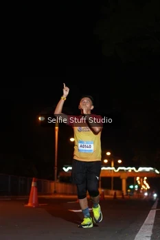 Runner Photo 4309724