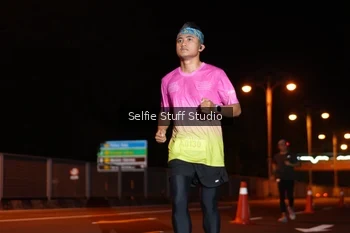 Runner Photo 4309729