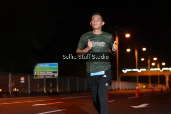 Runner Photo 4309731