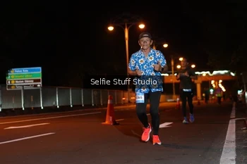 Runner Photo 4309732