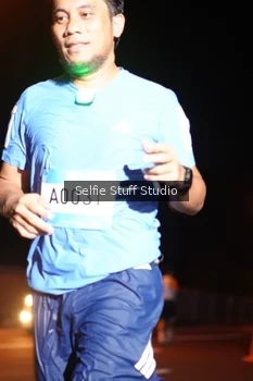 Runner Photo 4309733