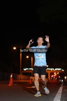 Runner Photo 4309734