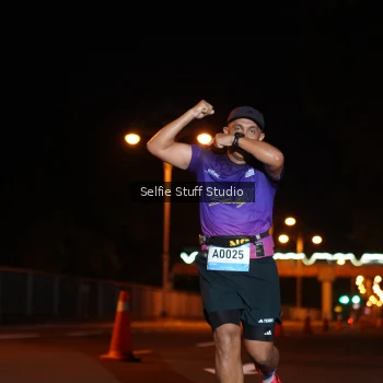 Runner Photo 4309736