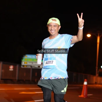 Runner Photo 4309738
