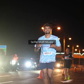 Runner Photo 4309740