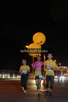 Runner Photo 4309742