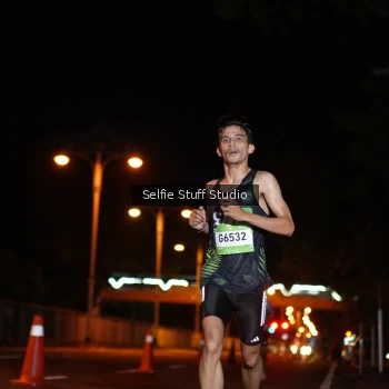 Runner Photo 4309746