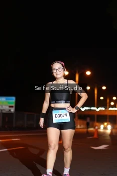 Runner Photo 4309747