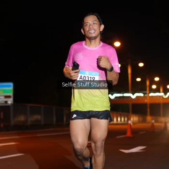 Runner Photo 4309754