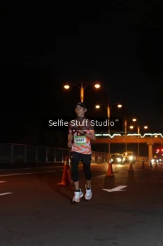 Runner Photo 4309756