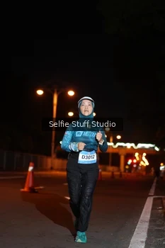 Runner Photo 4309757