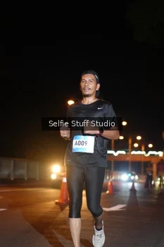 Runner Photo 4309758
