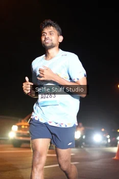 Runner Photo 4309765