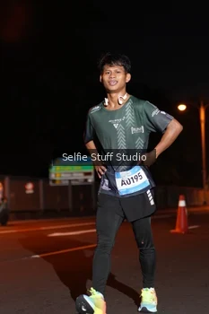 Runner Photo 4309766