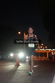 Runner Photo 4309767