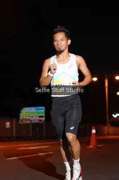 Runner Photo 4309768
