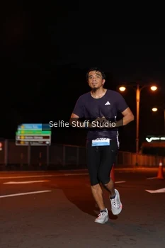 Runner Photo 4309770