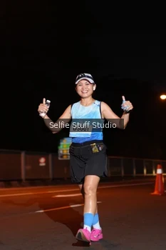 Runner Photo 4309772