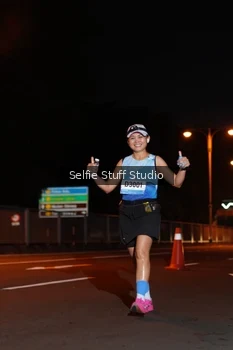 Runner Photo 4309773