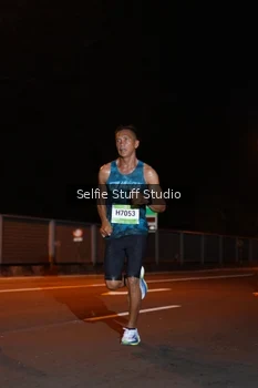 Runner Photo 4309776