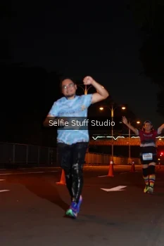 Runner Photo 4309778