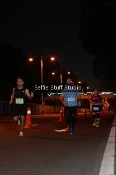 Runner Photo 4309780
