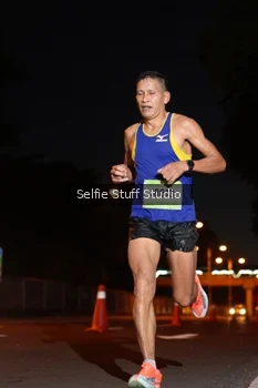 Runner Photo 4309781