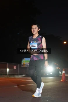 Runner Photo 4309782