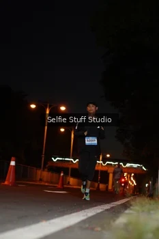 Runner Photo 4309785
