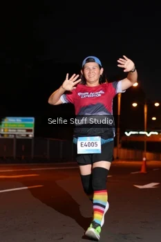 Runner Photo 4309787