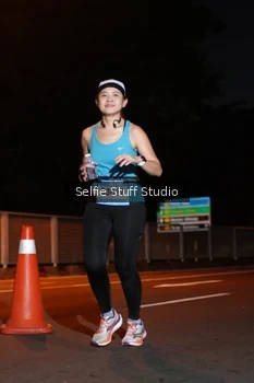 Runner Photo 4309790