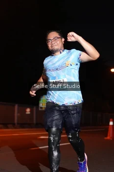 Runner Photo 4309792