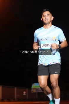 Runner Photo 4309796