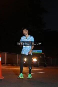Runner Photo 4309799