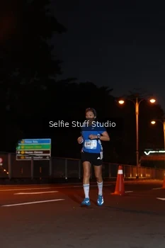 Runner Photo 4309801