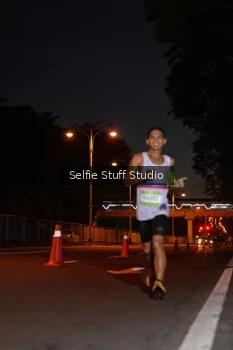 Runner Photo 4309804