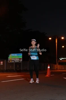Runner Photo 4309808