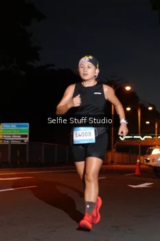 Runner Photo 4309809