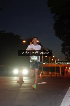 Runner Photo 4309811